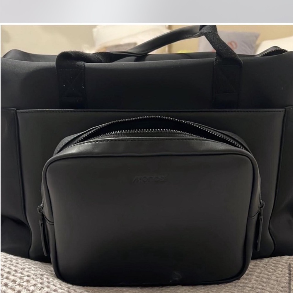 Monos metro duffle
